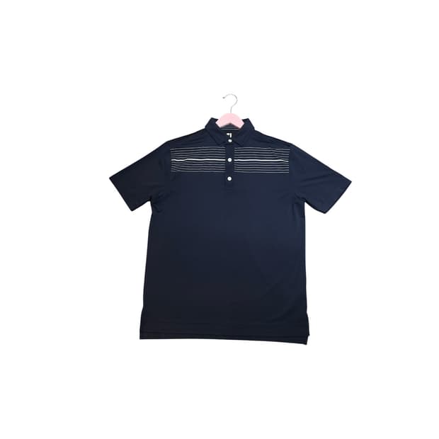 픗조이 골프 반팔 티셔츠 XL