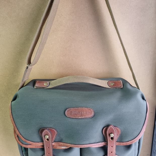 빌링햄 카메라 가방 