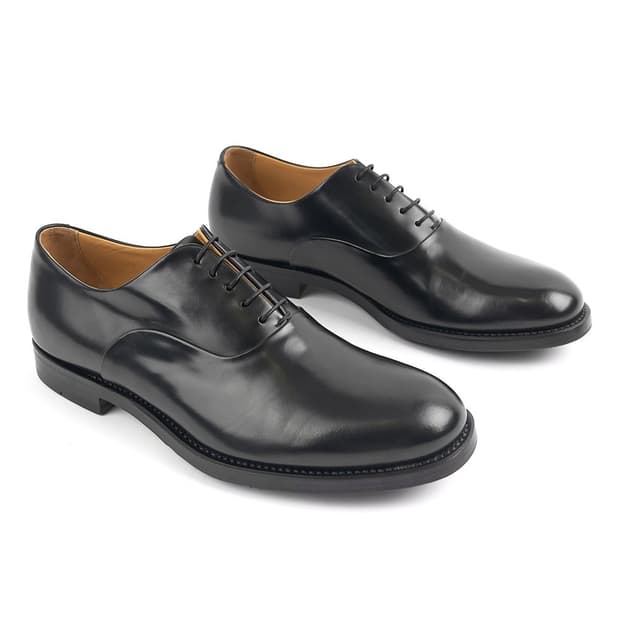 made in italy GENUIO 제누이오 남성 옥스포드 구두