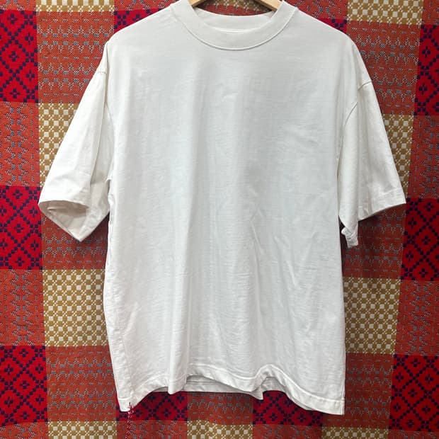 BEAMS JAPAN. 헤비웨스트 티셔츠  m