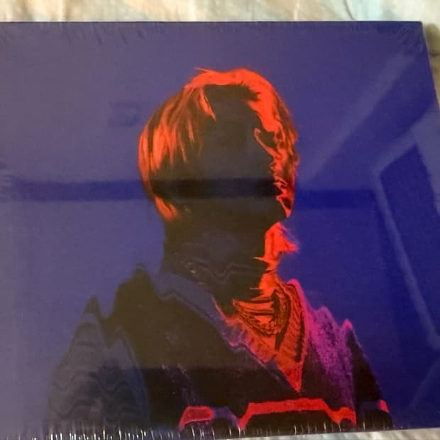 C jamm 씨잼 킁 CD 초판 미개봉