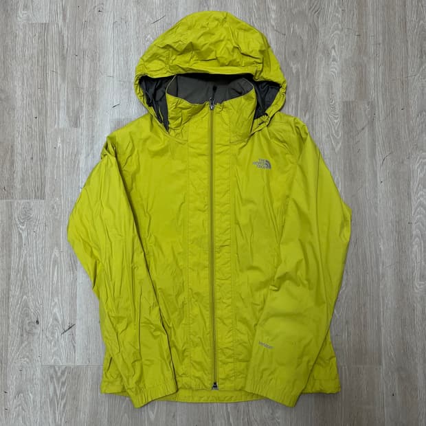 노스페이스 여성 하이벤트 바람막이 자켓 S(90)
