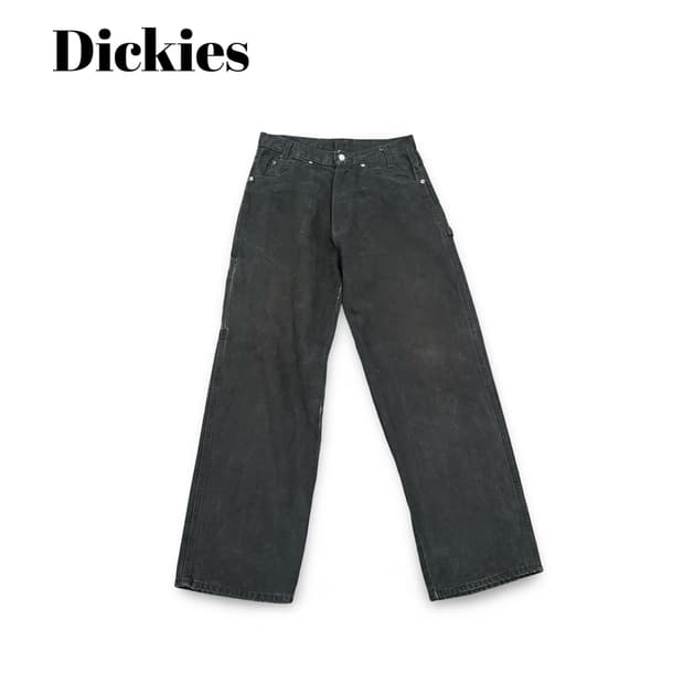 (29)디키즈카펜터워크팬츠