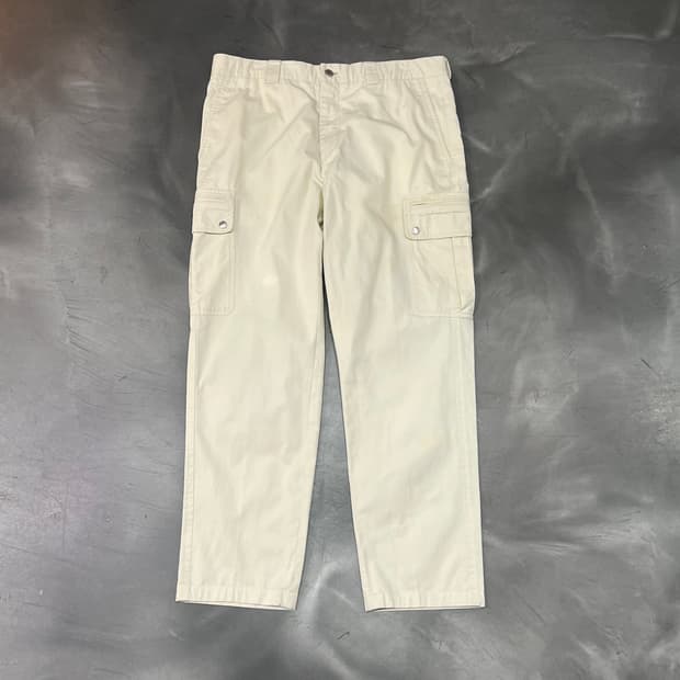  에르메스 카고 팬츠 +명품감정서 y16444