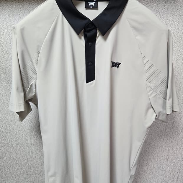 Pxg 반팔 정품