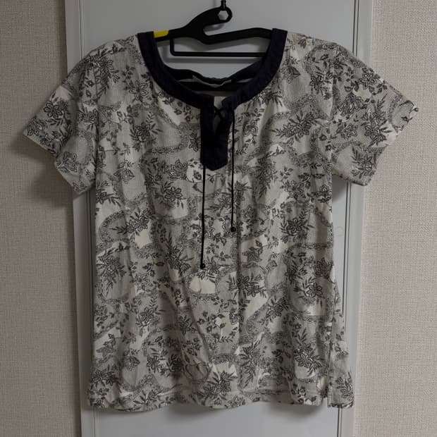 japanese vintage fairy top 