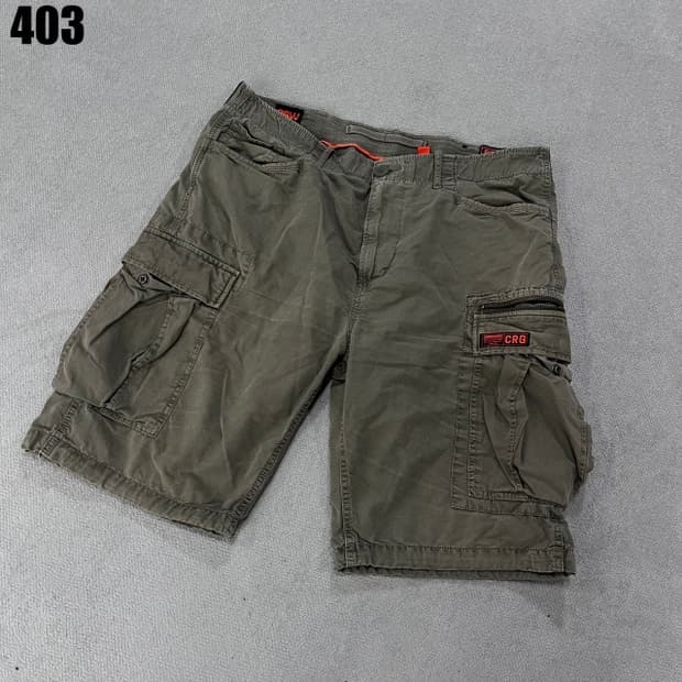 CGR 카도 반바지 