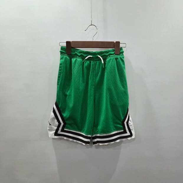 조던 키즈 농구 반바지 L/12/13