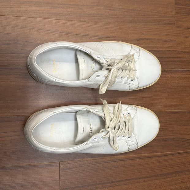 셀린느 신발 운동화 스니커즈