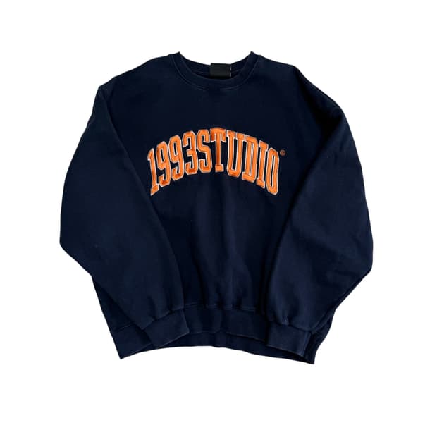 1993 스튜디오 맨투맨