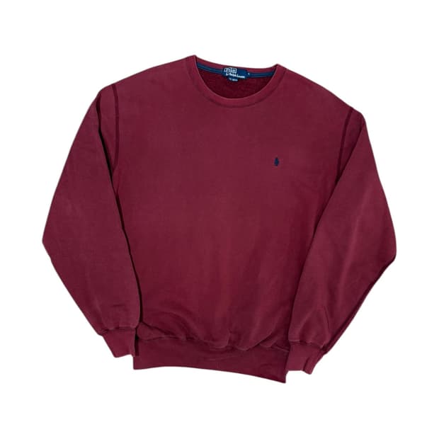 Polo by Ralph Lauren 폴로 랄프로렌 맨투맨