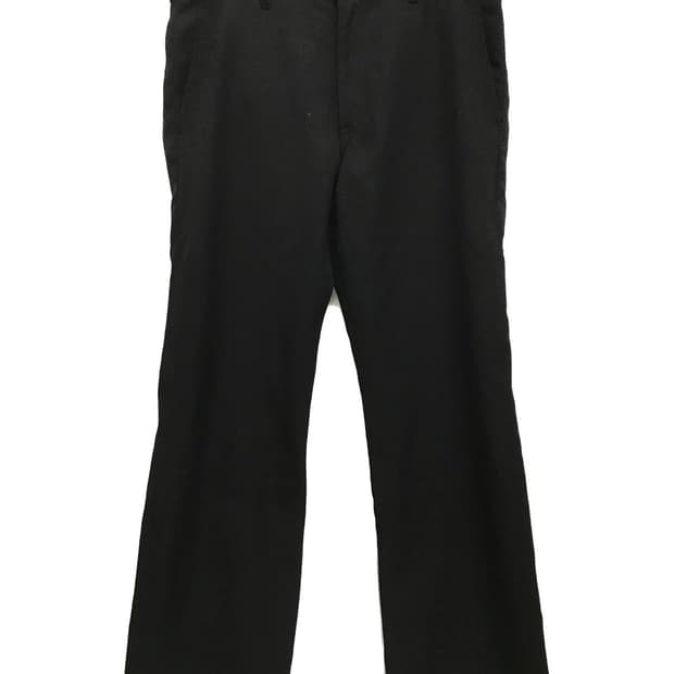 [M] 꼼데가르송 옴므플러스 AD2020 울 트라우저