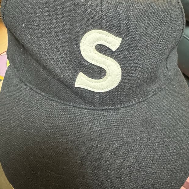 도그앤코 S 캡 모자 새상품