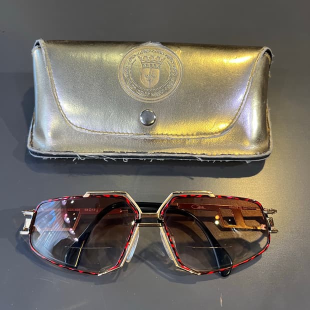 카잘 MOD.361 선글라스(독일제)