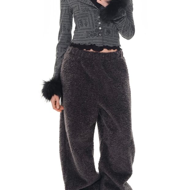 too much tax sweatpants