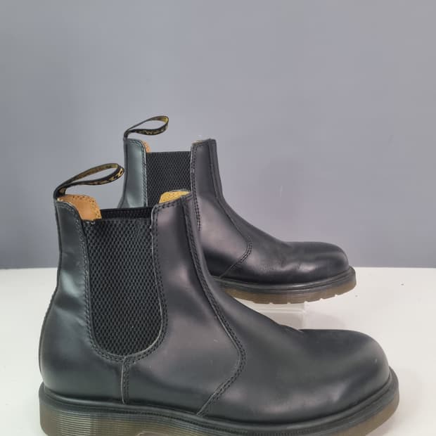 250 닥터마틴 2976 첼시부츠
