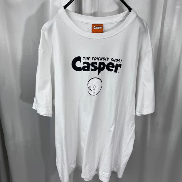 casper
