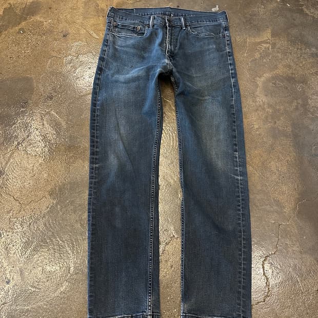 Levis 리바이스 505 W36 L32