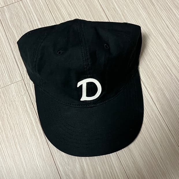 [m] tefstores 테프스토어즈 볼캡