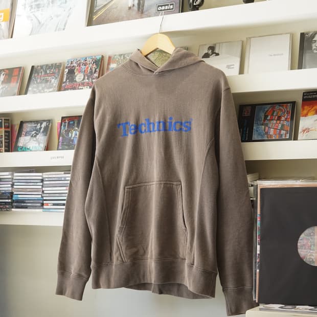 Beams X Audio Technica