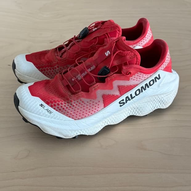 살로몬 S/LAB 울트라 글라이드 270mm