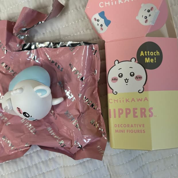 소니엔젤 치이카와 모몽가 히퍼