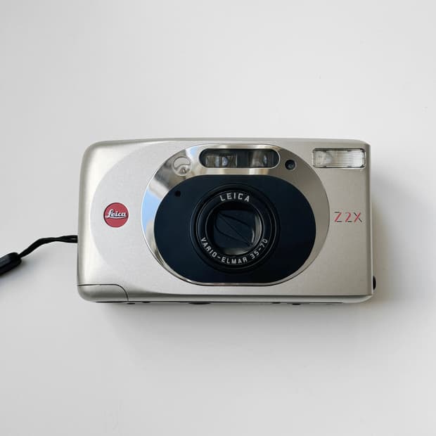 라이카 Z2X 최상급