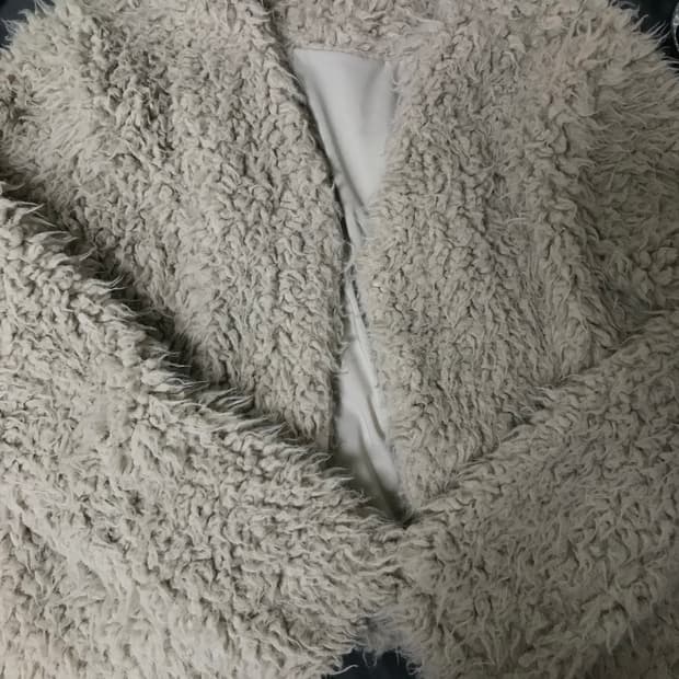 오이콧토 퍼자켓 오트밀