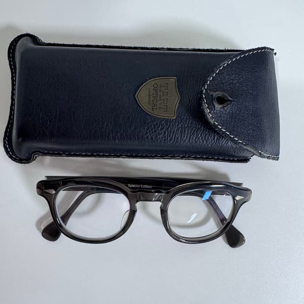 타르트옵티컬 아넬 헤리티지 46