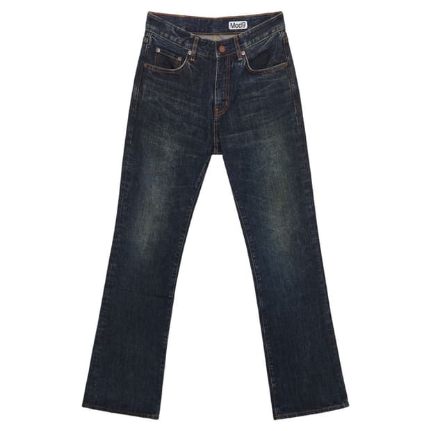 모드나인 Burning Heart - MOD3 버닝 하트