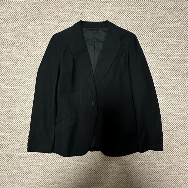 MARGARET HOWELL japan made women jacket