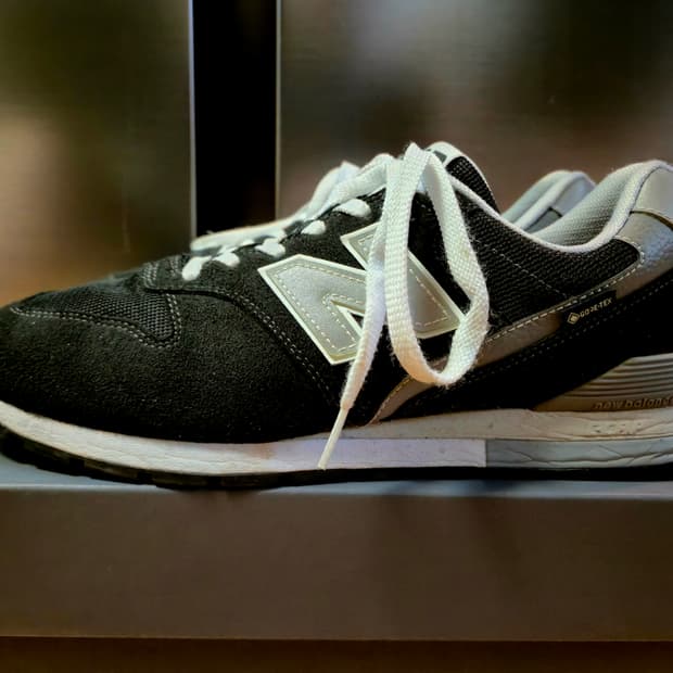 뉴발란스 재팬 996 고어텍스 285