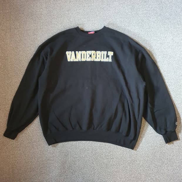 챔피온 맨투맨 기모 No.60
