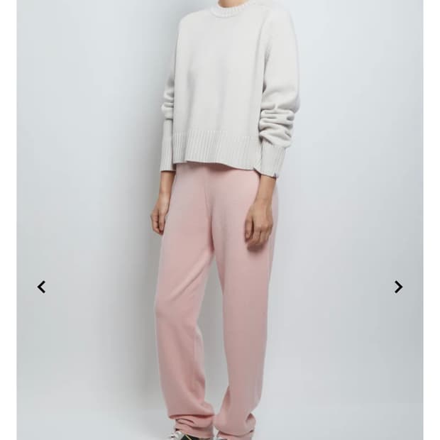 Os) extreme cashmere n.207 journey