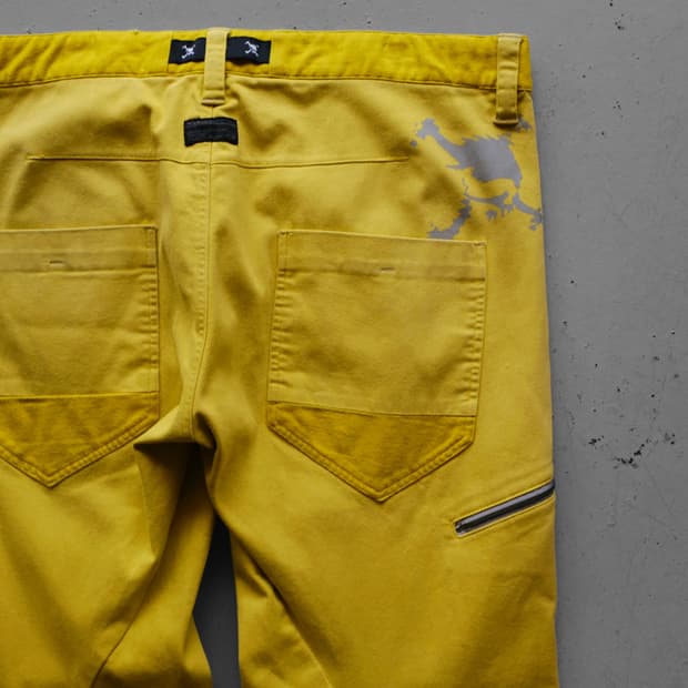 Oakley Pants
