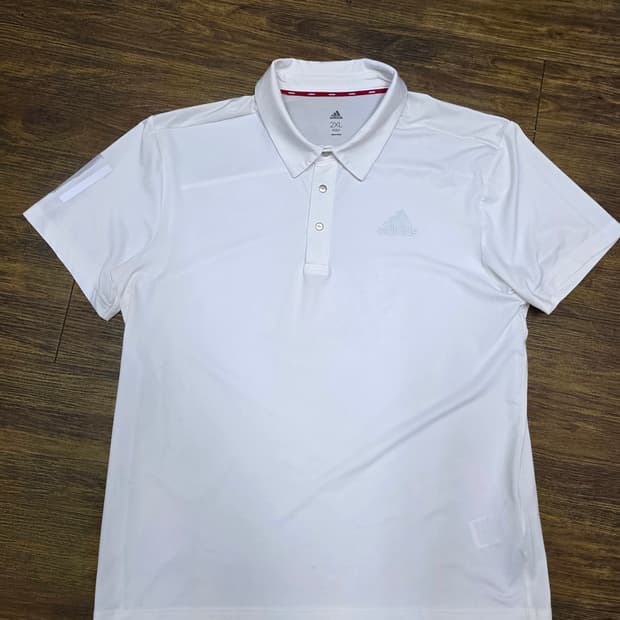 아디다스 골프 카라티셔츠 