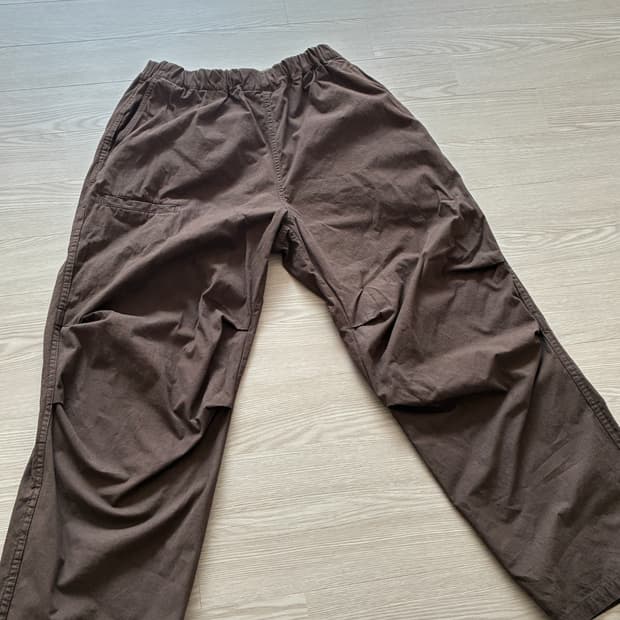 네스트로브 브라운 3사이즈