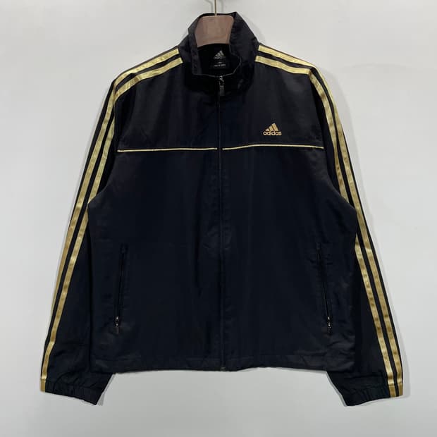 아디다스 B2B 우븐 바람막이 자켓