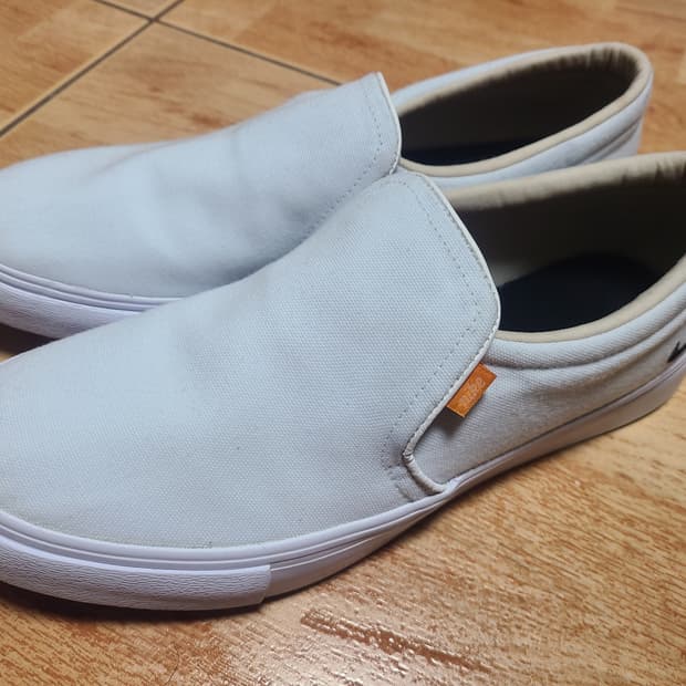 나이키 코트 로얄 AC 슬립온 265(260추천)