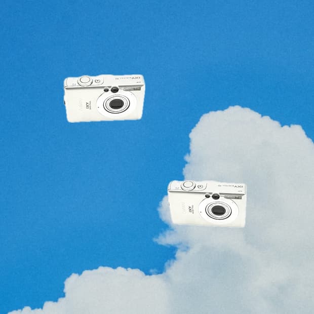 인플루언서&강추!) Canon IXY 70 디카 카메라