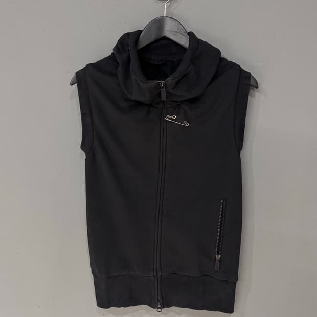 Y-3 와이쓰리 집업 베스트 