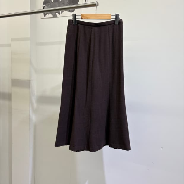 BEAUTY & YOUTH BY UNITED ARROWS 스커트