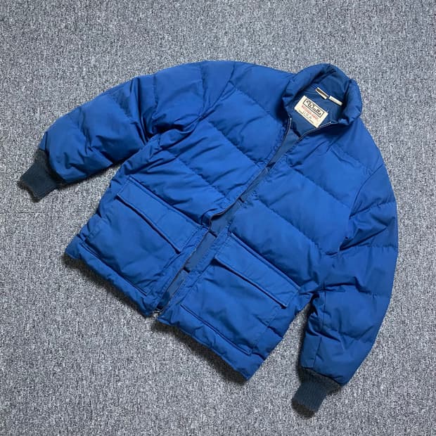 🌊Walls Blizzard Down Puffer