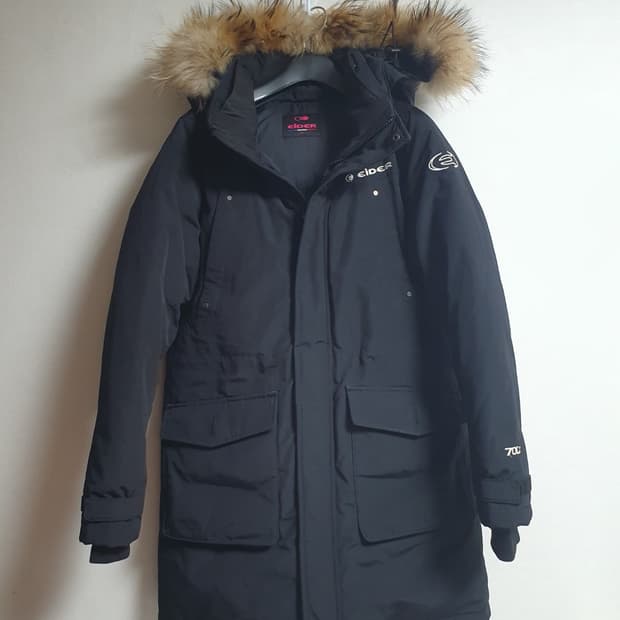 아이더 사파리 구스다운 패딩 95 🧥🔥