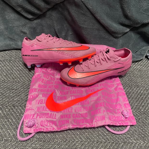 머큐리얼 베이퍼16 엘리트 AG 250사이즈