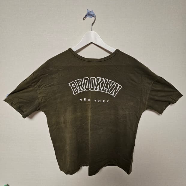 Brooklyn t-shirt