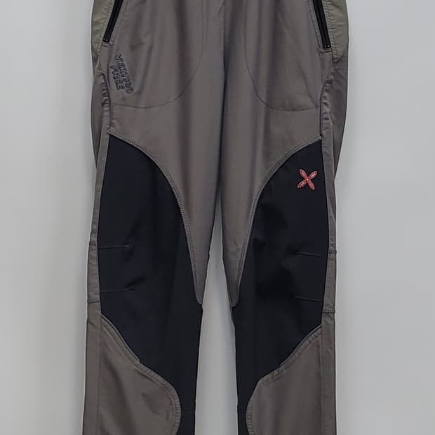 MONTURA  몬츄라 버티고 라이트 밴딩 팬츠 / 여 S   