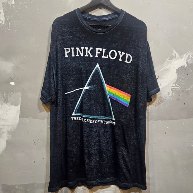 Pink Floyd 