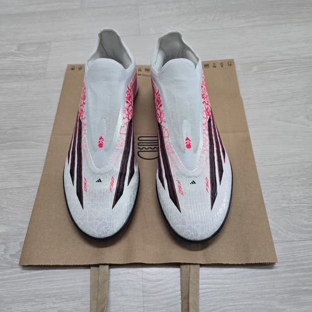 아디다스 F50 LL 프로 TF(라민야말 시그니쳐)260사이즈