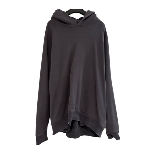 그라프페이퍼 LOOPWHEELER for GP RAGLAN 후디